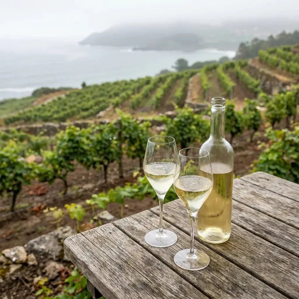 Albariño: Herkunft, Stil und Geschmack erklärt - TERROIR UNLIMITED