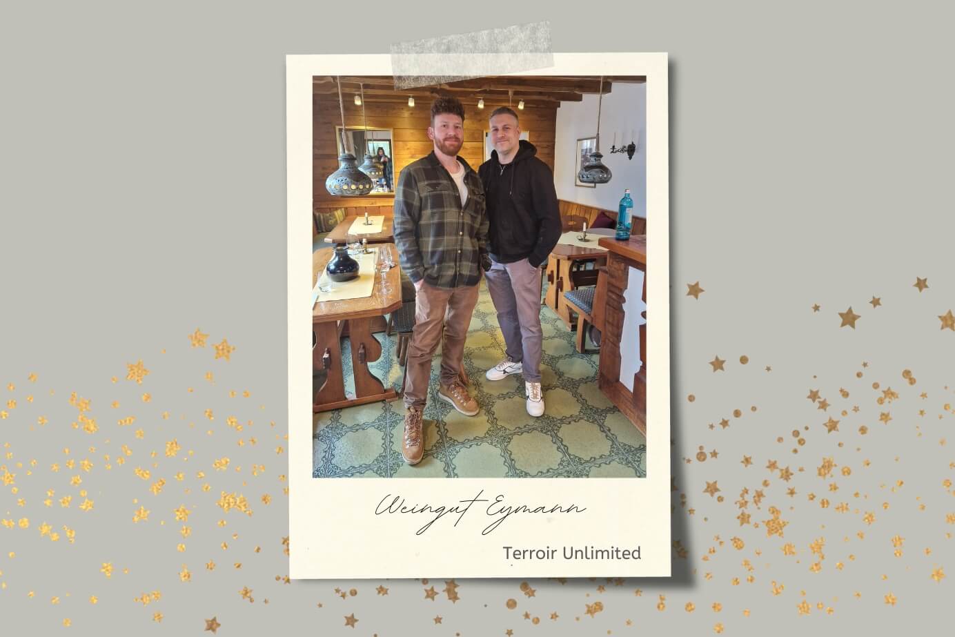 Eymann - TERROIR UNLIMITED