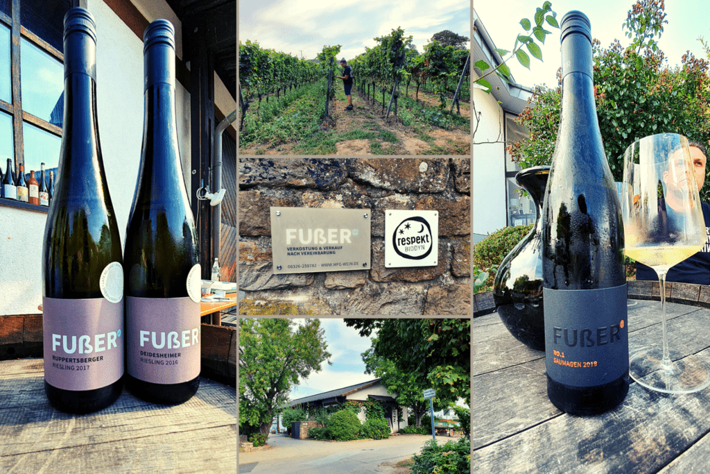 Fusser - TERROIR UNLIMITED