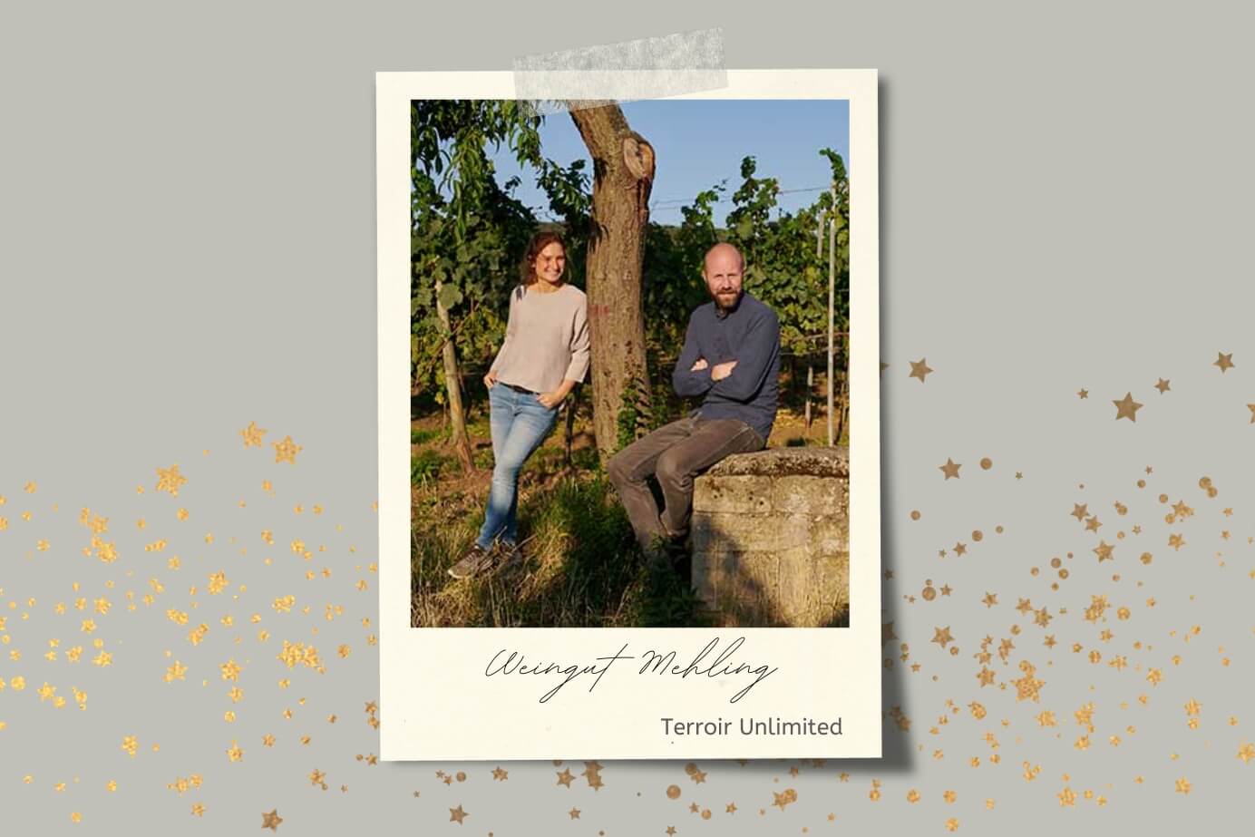 Mehling - TERROIR UNLIMITED