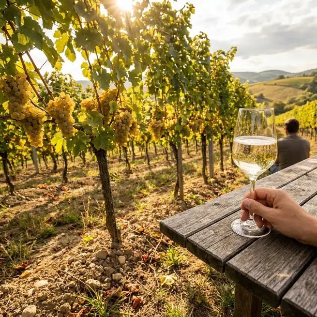 Österreich Wein 2026: Welche Bio-Weinregionen, Rebsorten und Terroirs Kenner kennen sollten - TERROIR UNLIMITED