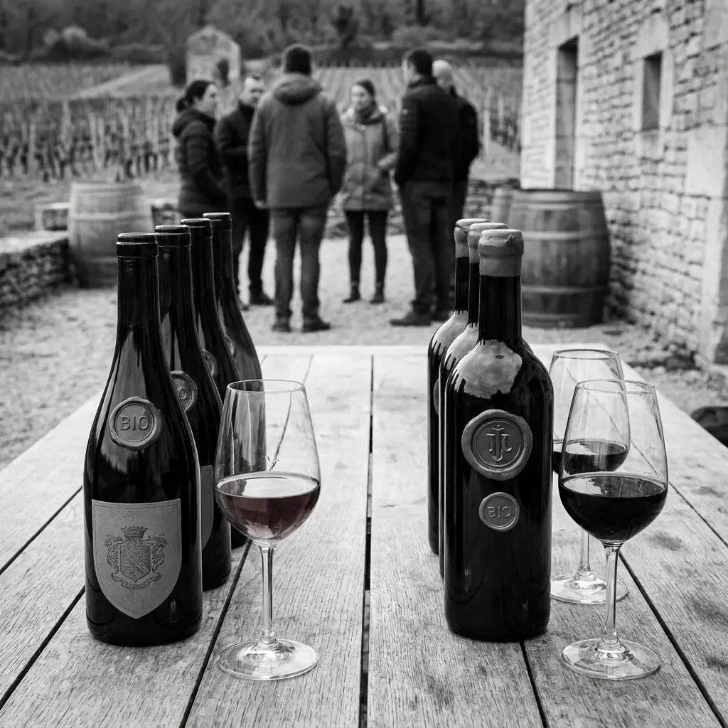 Rioja vs. Ribera del Duero 2026: Herkunft, Stil, Terroir und Preis-Leistung für anspruchsvolle Käufer im Vergleich - TERROIR UNLIMITED