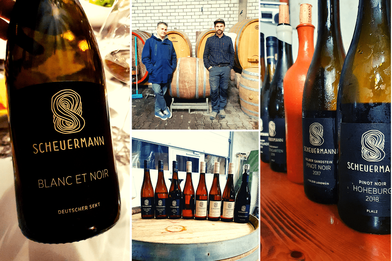 Scheuermann - TERROIR UNLIMITED