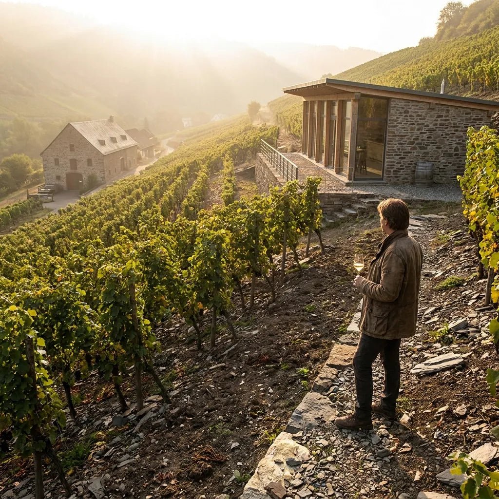 Terroir verstehen: Ein Weinbegriffe-Lexikon für Einsteiger - TERROIR UNLIMITED