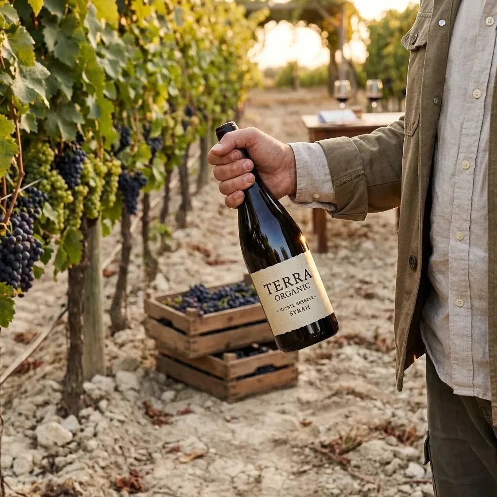 Was bedeutet DE-ÖKO-037? Die Bio-Zertifizierung für Weine einfach erklärt - TERROIR UNLIMITED