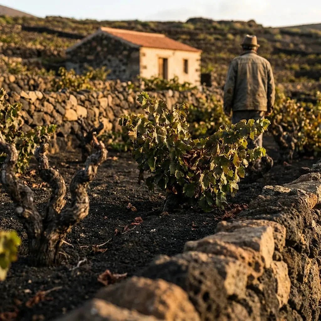 Weinregionen in Spanien außerhalb der bekannten Gebiete - TERROIR UNLIMITED