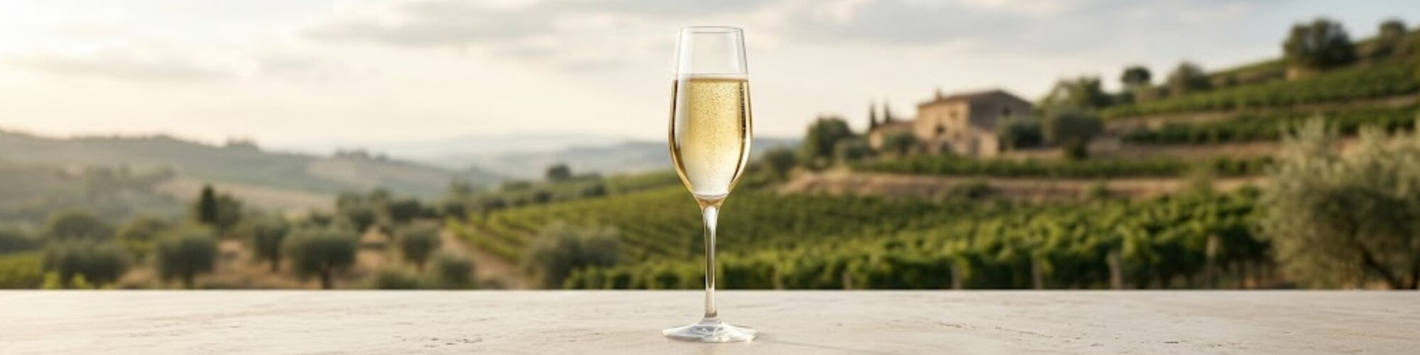 Schaumwein bei Terroir Unlimited Weinhandel Bochum