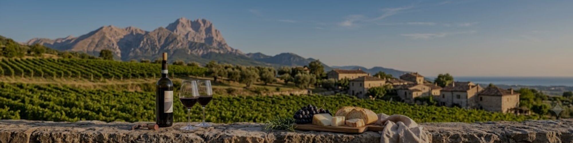 Abruzzen - TERROIR UNLIMITED