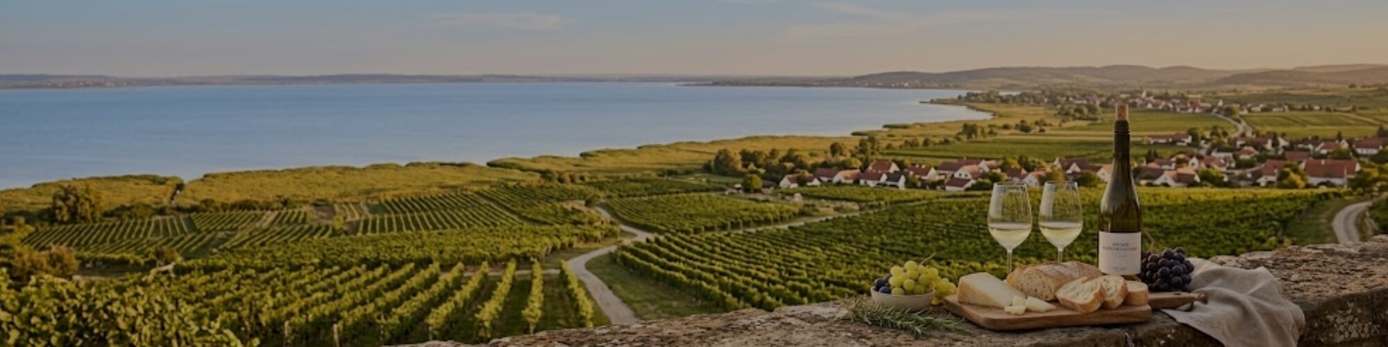 Burgenland / Neusiedlersee - TERROIR UNLIMITED