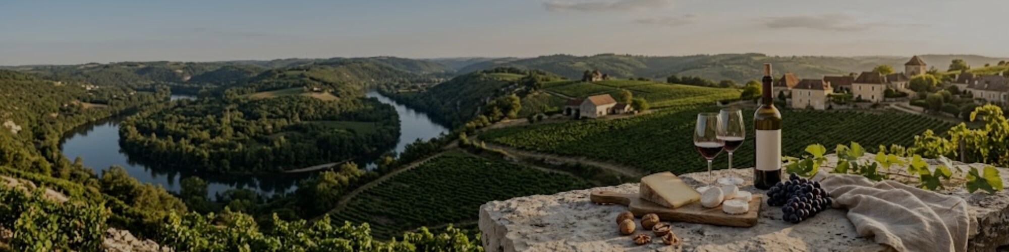 Cahors - TERROIR UNLIMITED
