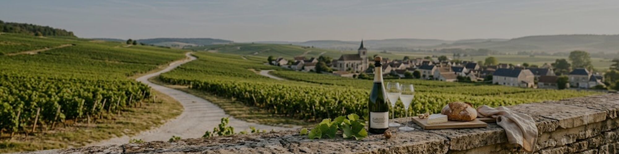 Champagne - TERROIR UNLIMITED