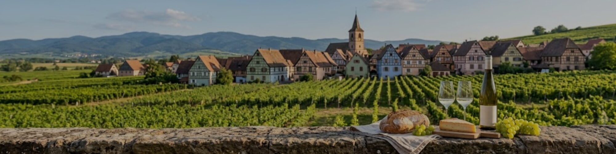 Elsass - TERROIR UNLIMITED