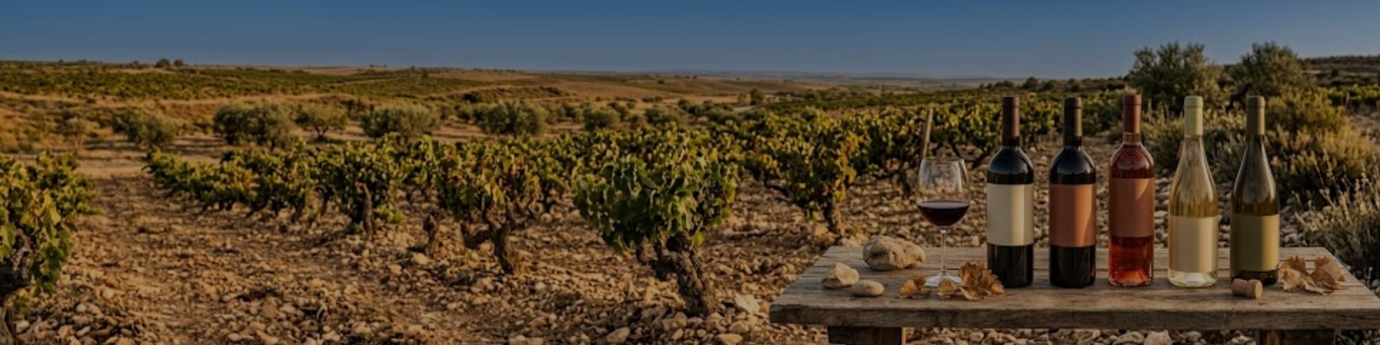 Jumilla - TERROIR UNLIMITED