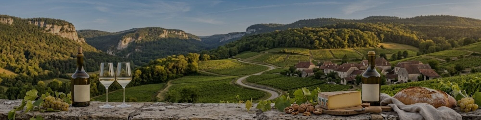 Jura - TERROIR UNLIMITED