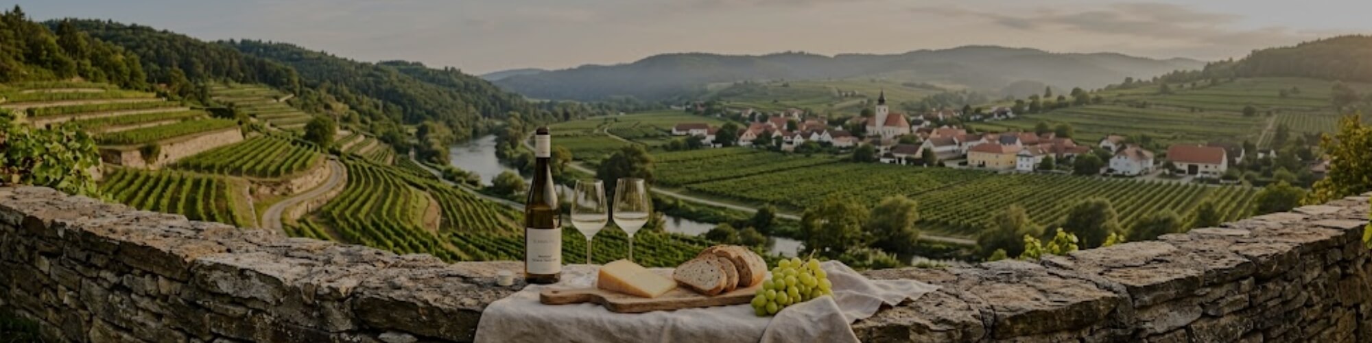 Kamptal - TERROIR UNLIMITED