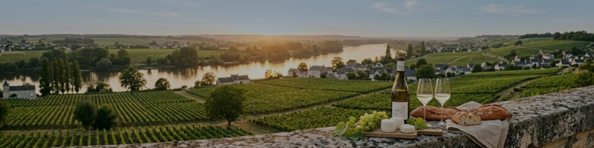 Loire - TERROIR UNLIMITED
