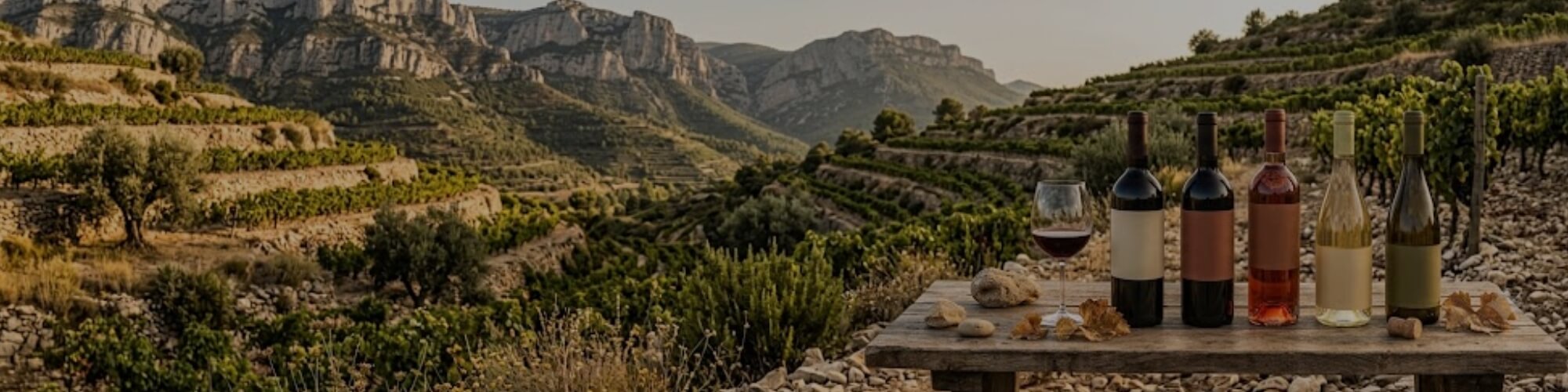 Priorat - TERROIR UNLIMITED