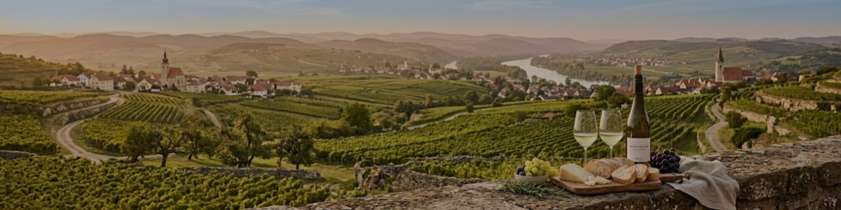 Österreich - TERROIR UNLIMITED