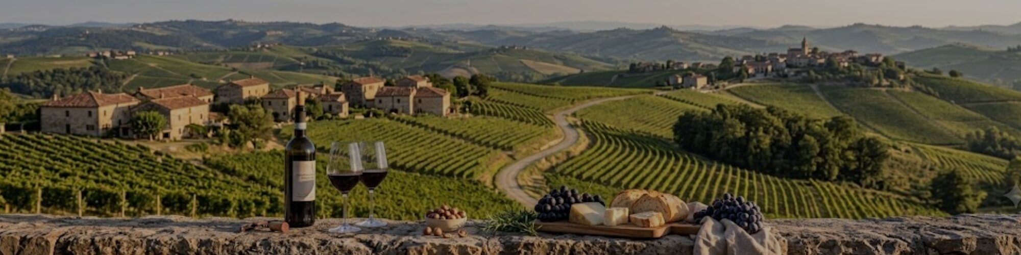 Piemont - TERROIR UNLIMITED