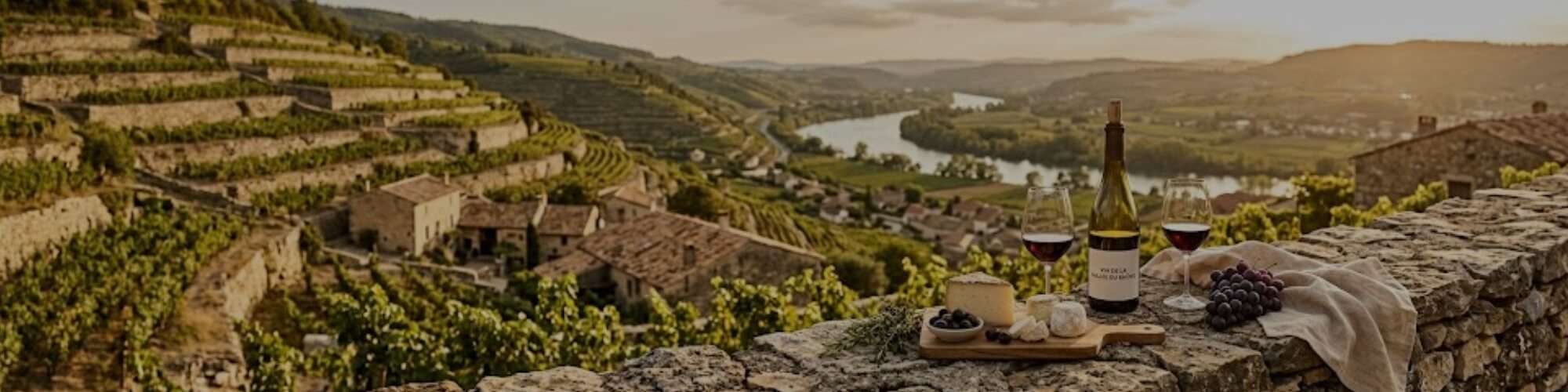 Rhone - TERROIR UNLIMITED
