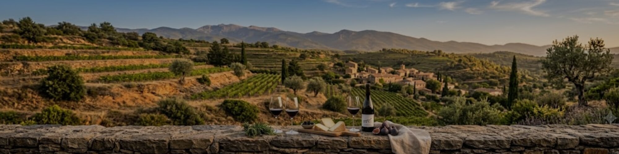 Roussillon - TERROIR UNLIMITED