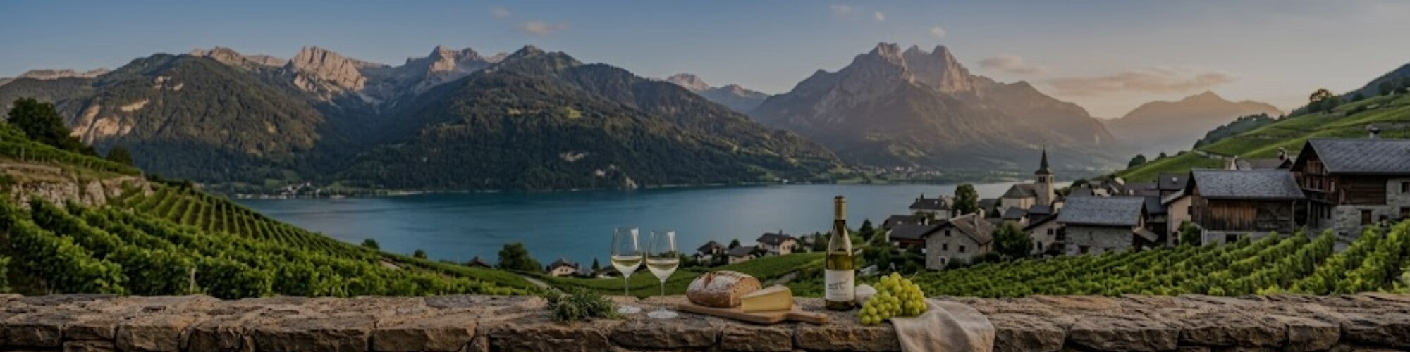 Savoyen - TERROIR UNLIMITED
