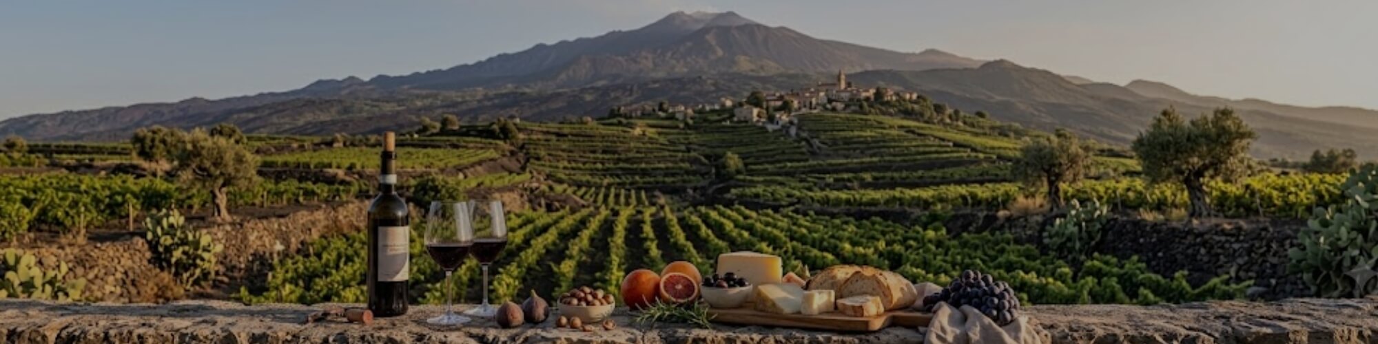 Sizilien - TERROIR UNLIMITED