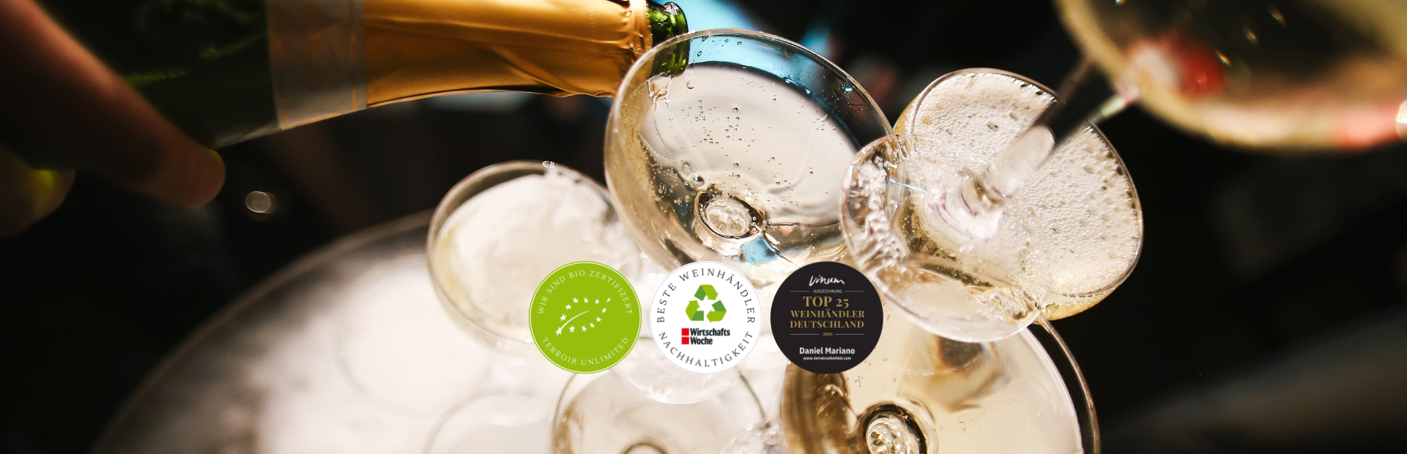 Champagner Terroir Unlimited Weinhandel