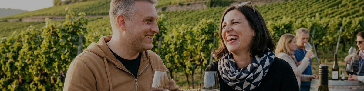 Unsere Empfehlungen - TERROIR UNLIMITED