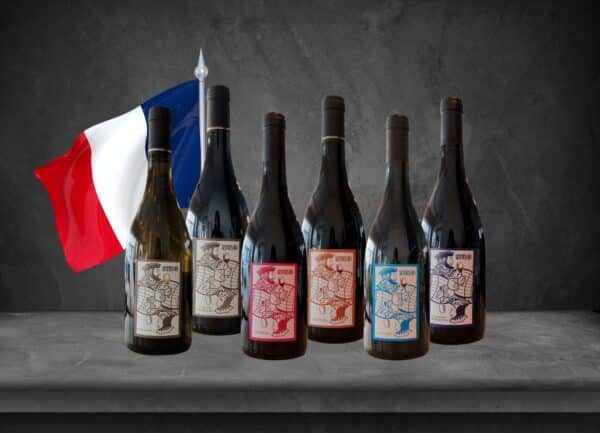 Des Frères Loire Frankreich Terroir Unlimited
