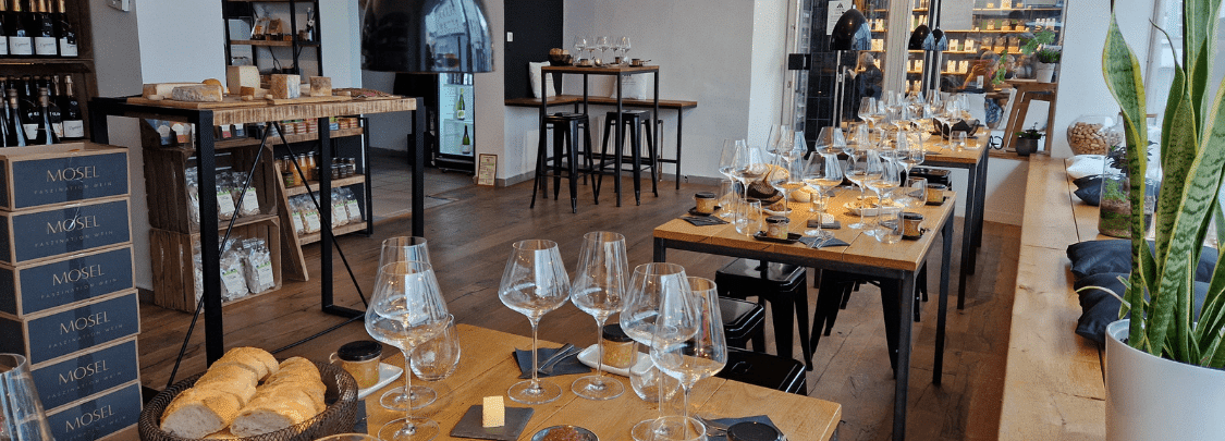 Weinprobe Terroir Unlimited