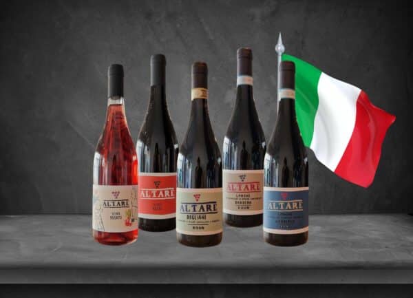 Altare Piemont Italien Terroir Unlimited