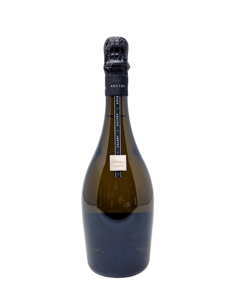 Gramona 2017 Argent Brut Schaumwein Cava Bio