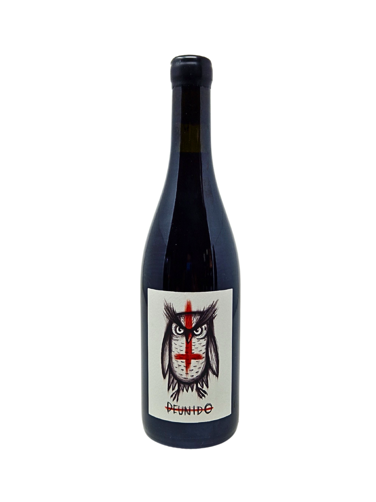 2023 Deunido von Clos Mogador Handlese Biodynamisch ohne Schwefelzusatz Spanien