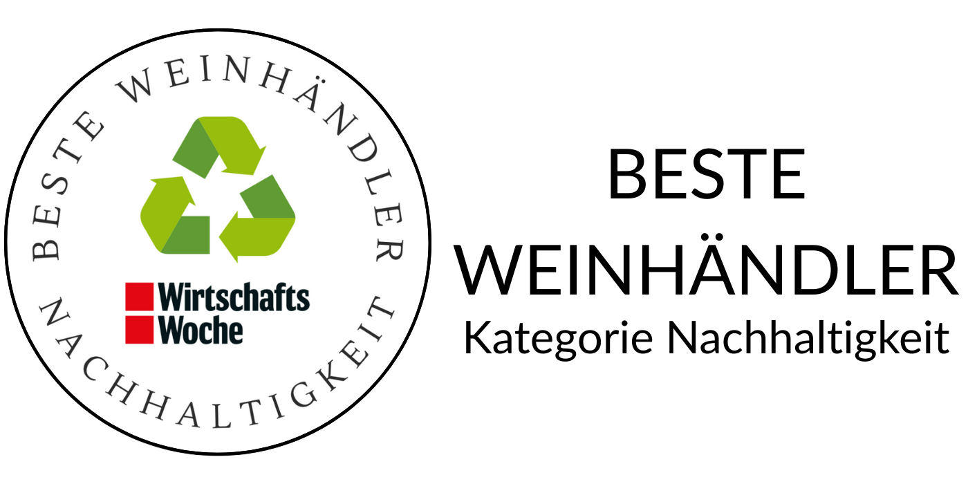 Beste Weinhändler WiWo TERROIR UNLIMITED Weinhandel Bochum