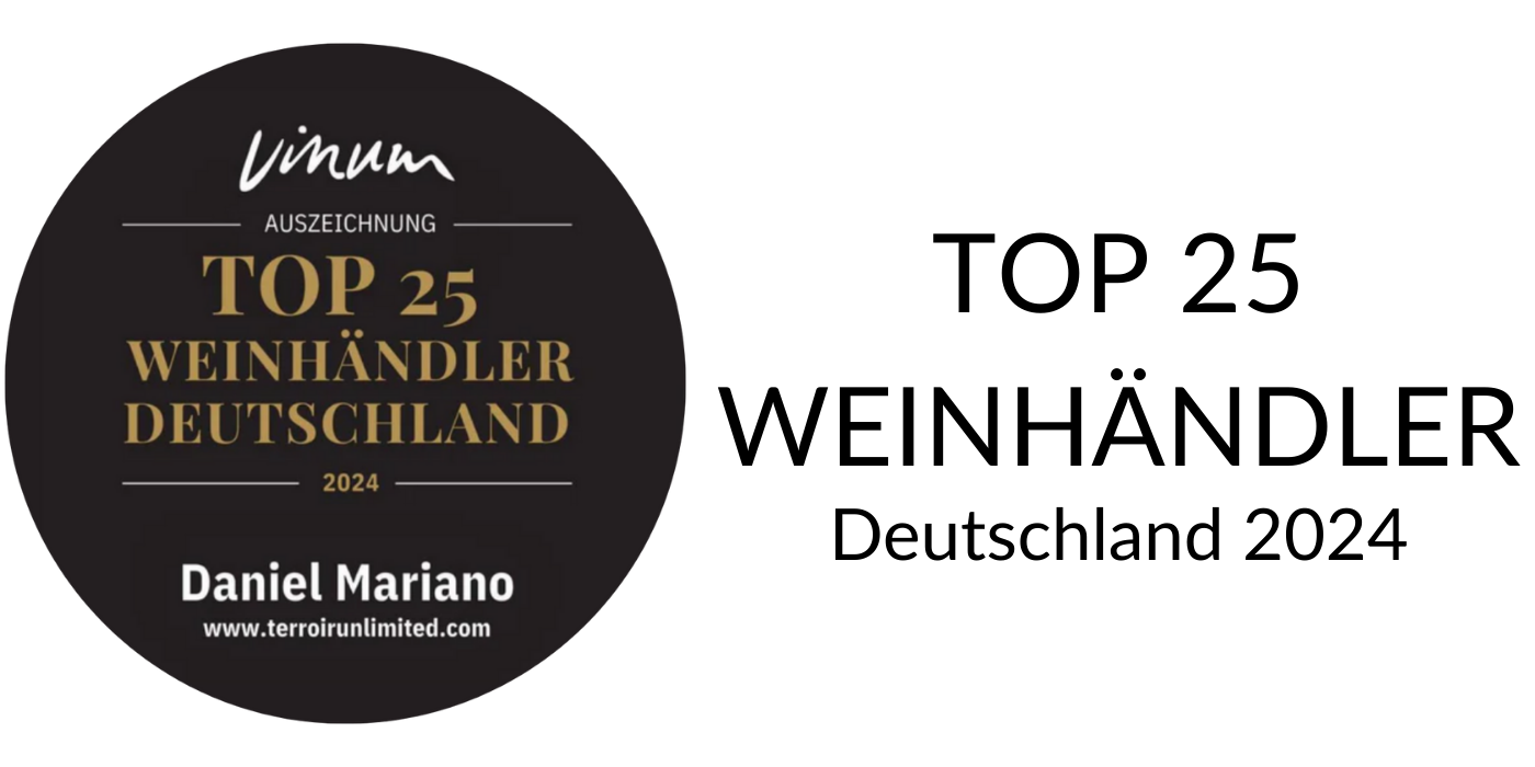 Top 25 Weinhändler TERROIR UNLIMITED Weinhandel Bochum