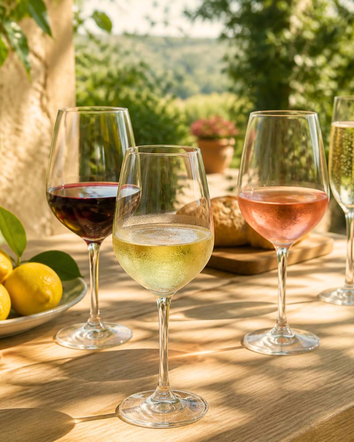 Alle Weine auf einen Blick bei Terroir Unlimited Weinhandel