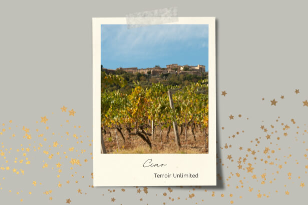 Col d'Orcia