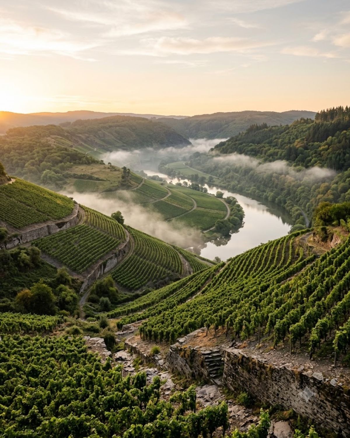 Weine aus Deutschland bei Terroir Unlimited Weinhandel Bochum
