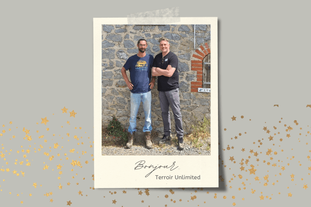 Domaine du Balbuzard