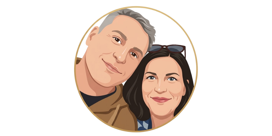 Alicja und Daniel Terroir Unlimited Weinhandel
