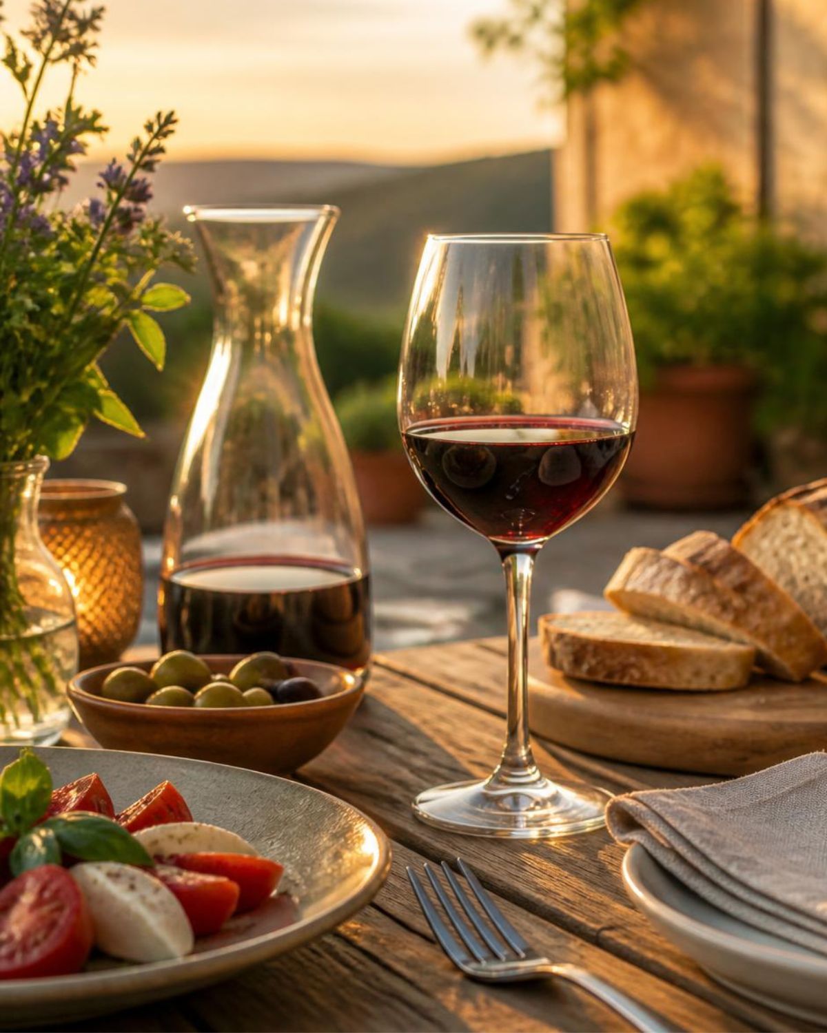 Unsere Rotweine bei bei Terroir Unlimited Weinhandel