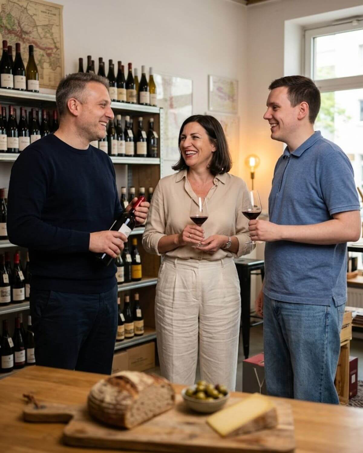 Terroir Unlimited Weinhandel Bochum Alicja