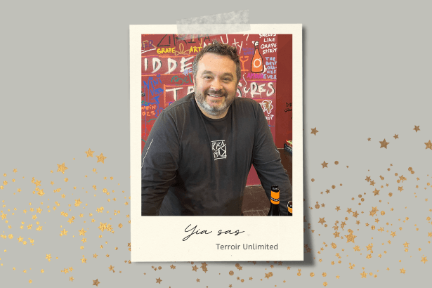 Thymiopoulos Vineyards