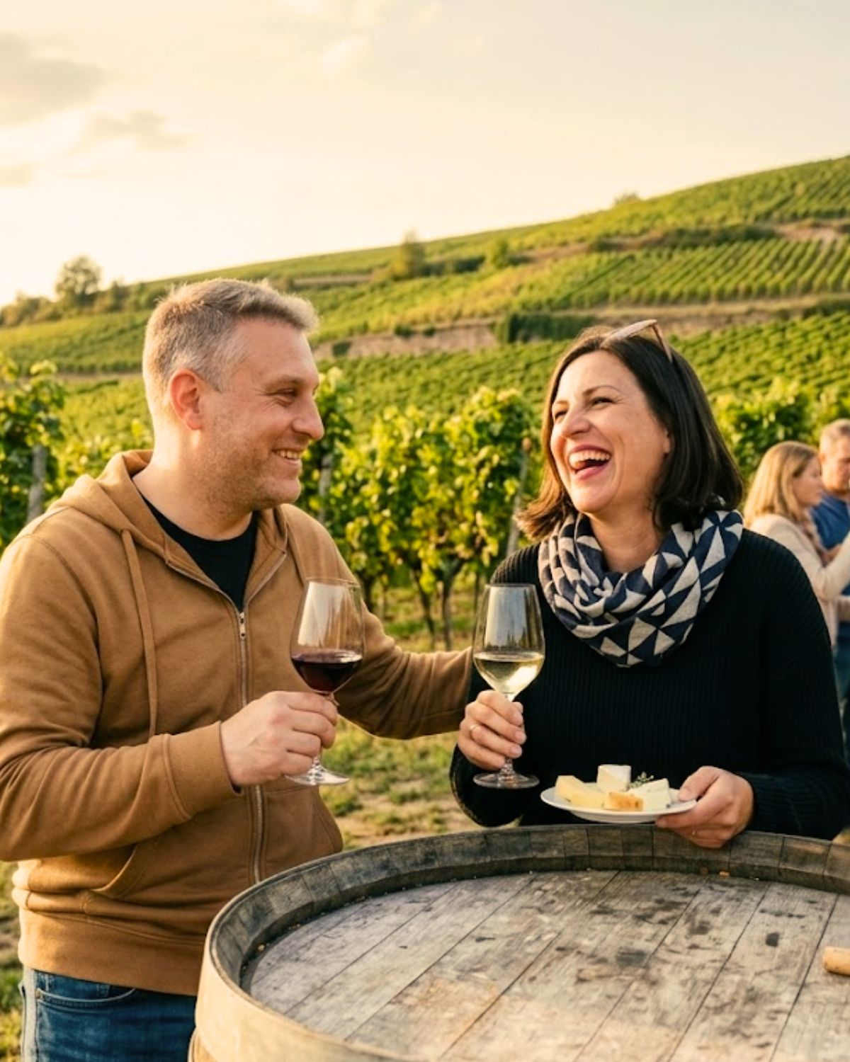 Unsere Empfehlungen von Terroir Unlimited Weinhandel