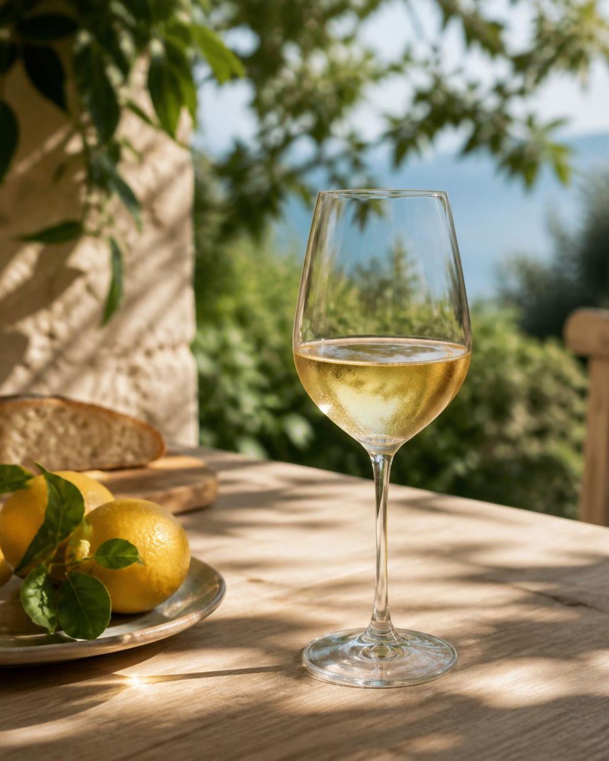 Unsere Weißweine bei Terroir Unlimited Weinhandel