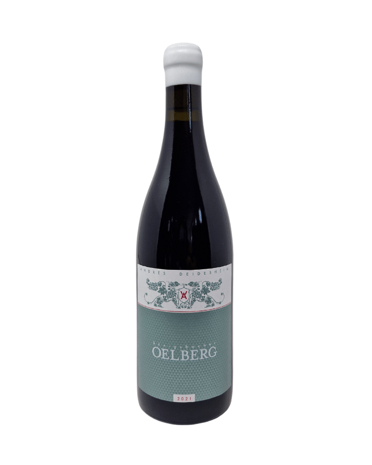 Andres 2021 Königsbacher Ölberg Spätburgunder Rotwein Bio