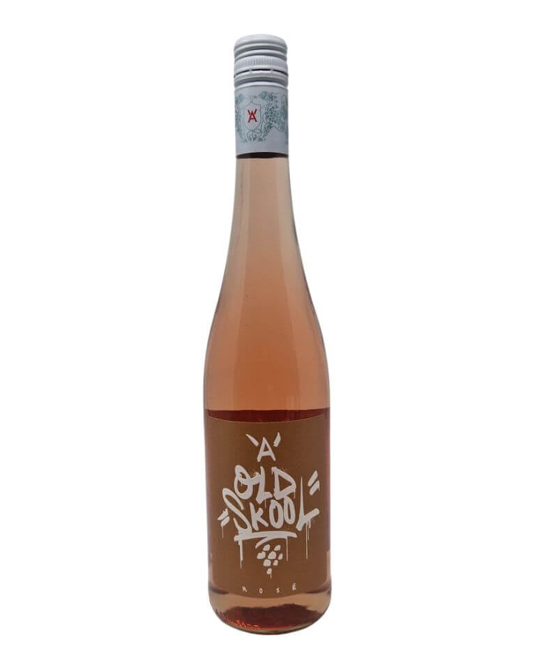 Andres 2025 Old Skool Rosé Bio