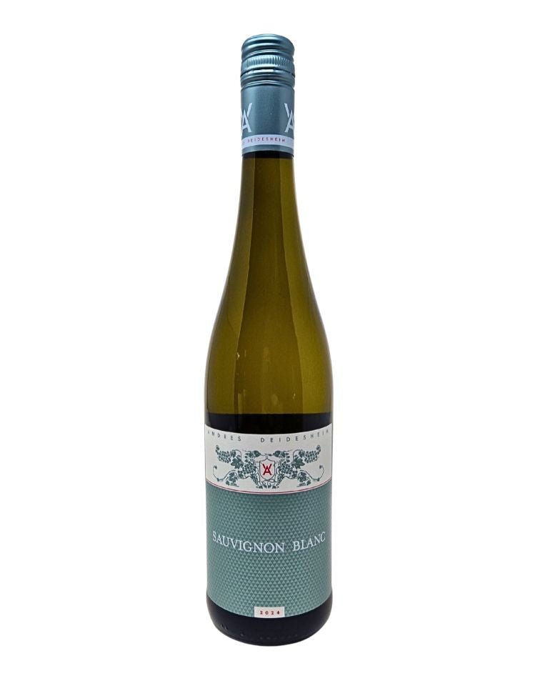 Andres 2024 Sauvignon Blanc Weißwein Bio