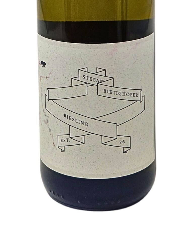 Bietighöfer 2024 Riesling Kabinett Bio - TERROIR UNLIMITED